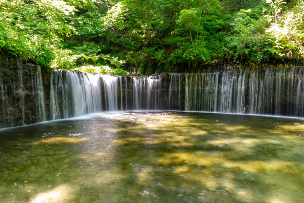 shiraito-falls-karuizawa