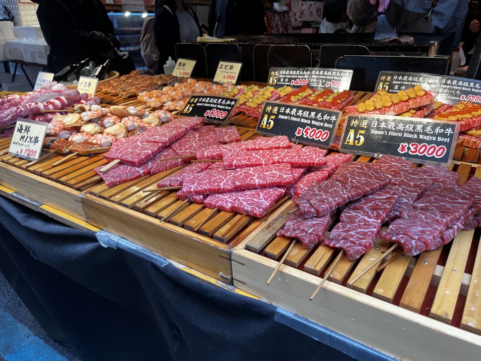 Tokyo-tsukiji