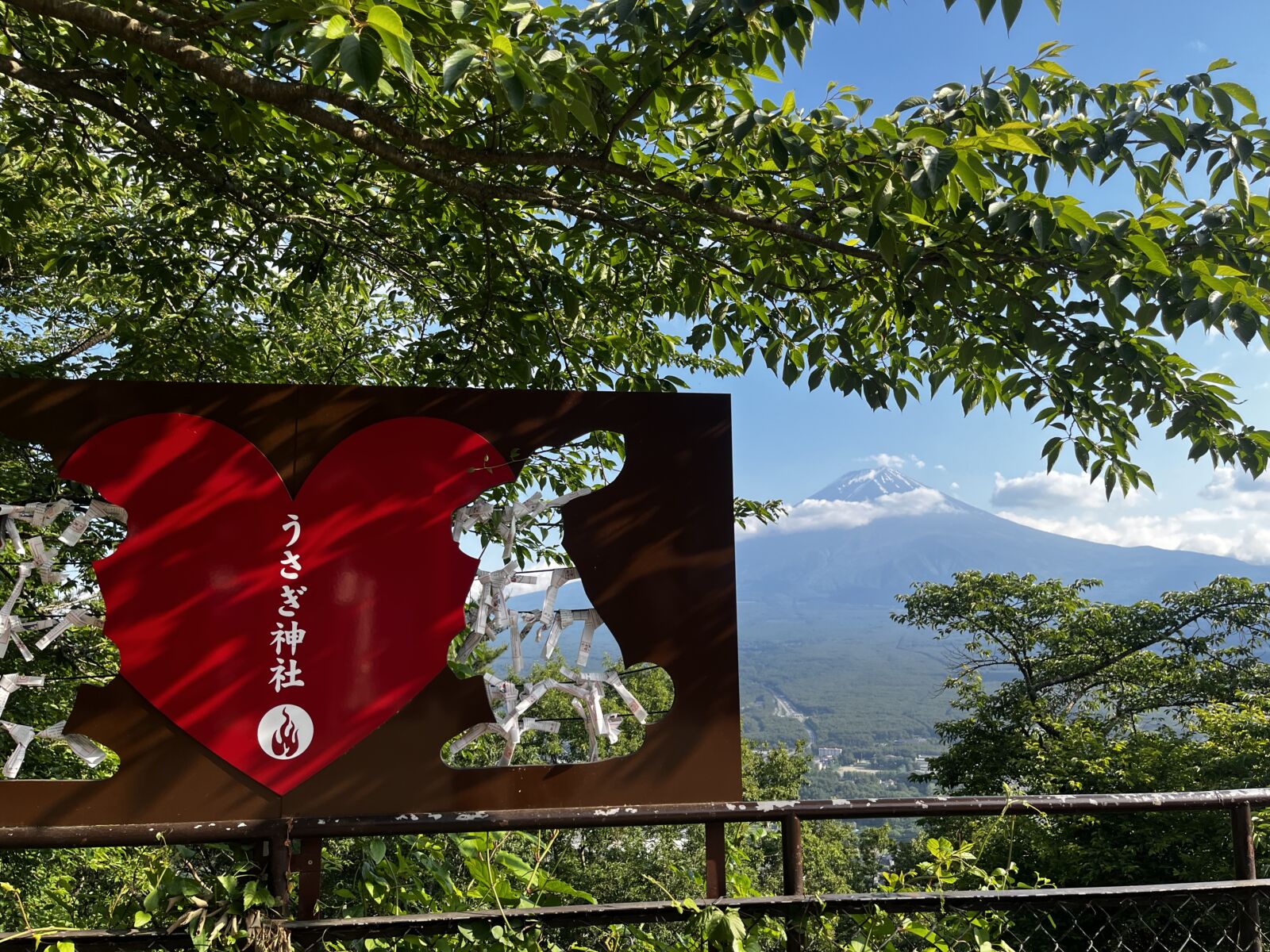 Fuji Kawaguchiko